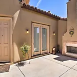 Beautiful Phoenix Casita 10 Mi To Downtown!